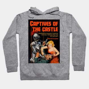 Captives of the Castle Hoodie